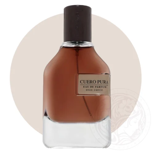 Cuero Pura Fragrance World Grezni lv shop