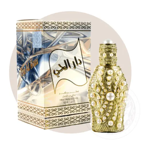 Anarch Maison Alhambra unisex EDP 100ml (Līdzīgs Tiziana Terenzi Andromeda)