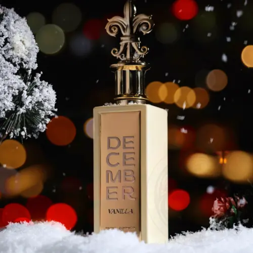 December Vanilla Paris Corner Grezni lv shop