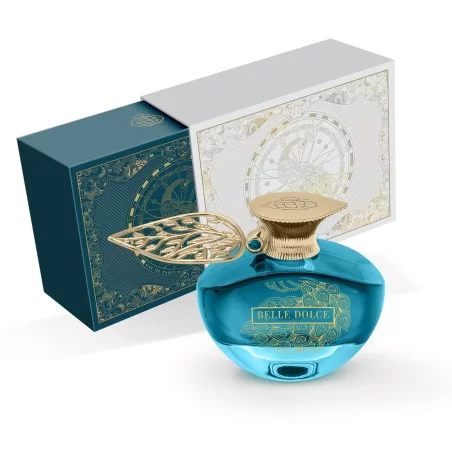 Dolce Belle (XERJOFF Coro) - Arabian Perfume by Fragrance World