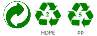 Droša plastmasa