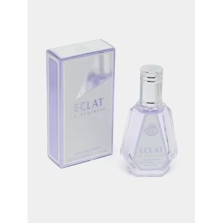 Eclat La Violet 50ml - Arabian Perfume Fragrance World