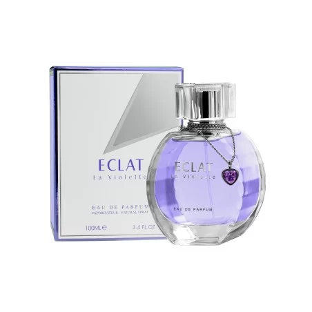 Eclat La Violette (Lanvin Éclat d'Arpège) - Arabian Perfume by Fragrance World