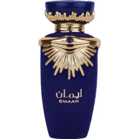 Emaan - Arabian Perfume