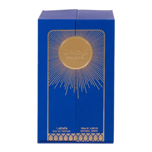 Anarch Maison Alhambra unisex EDP 100ml (Līdzīgs Tiziana Terenzi Andromeda)
