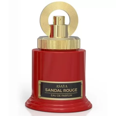 Emper Asaya Sandal Rouge Arabian Perfume