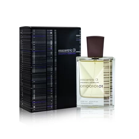 Esscentric 01 by Fragrance World – Arabian Perfume (EDP, 100 ml)