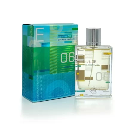 Esscentric 06 100ml - Arabian Perfume by Fragrance World