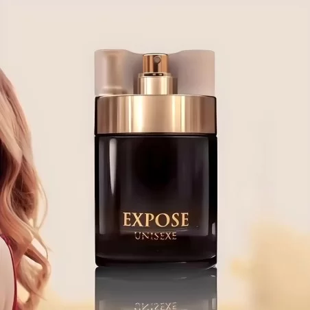 Expose - Arabian Perfume Fragrance World