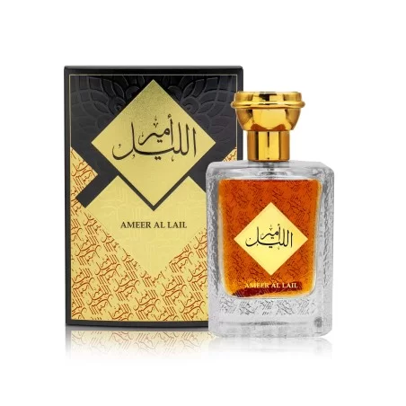 FRAGRANCE WORLD Ameer Al Lail - Arabian Perfume Fragrance World