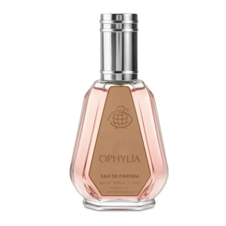 FRAGRANCE WORLD Ophylia (Olympea) - Arabian Perfume Fragrance World