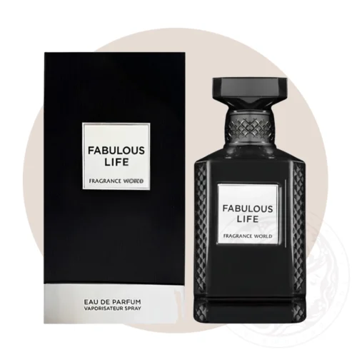 Fabulous Life Fragrance World 150 ml Grezni lv