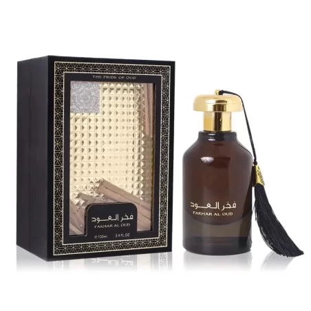 Fakhar Al Oud - Arabian Perfume