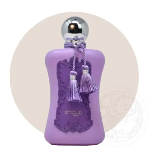 Fatima Velvet Love EDP 100ml Zimaya