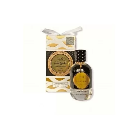 Fid Uyonik Sehr - Arabian Perfume
