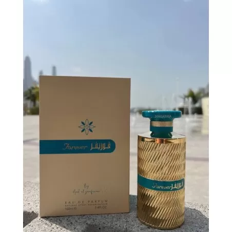 Forever Blue Lattafa – Arabian Perfume (EDP, 100 ml)