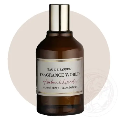 Anarch Maison Alhambra unisex EDP 100ml (Līdzīgs Tiziana Terenzi Andromeda)