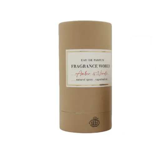 Anarch Maison Alhambra unisex EDP 100ml (Līdzīgs Tiziana Terenzi Andromeda)