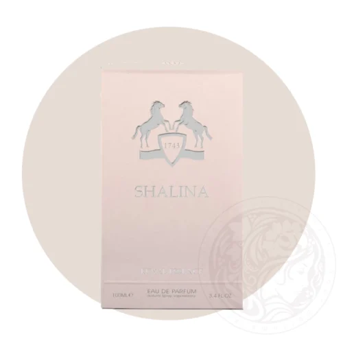 Fragrance World Shalina Royal Essence Grezni lv