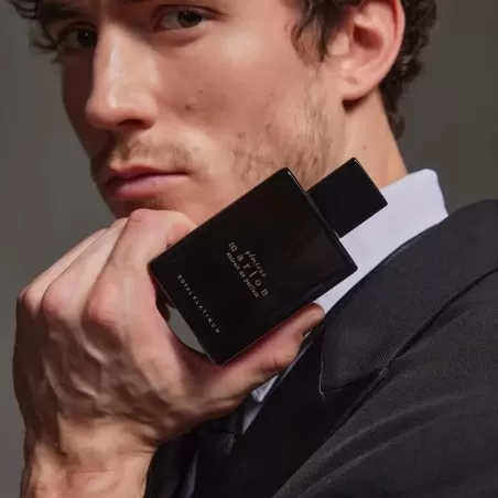 Glorious MARLON - Niche perfume Royal Platinum