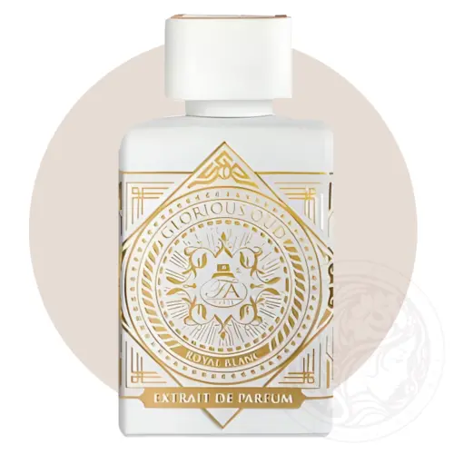 Glorious Oud Royal Blanc smaržas Grezni lv