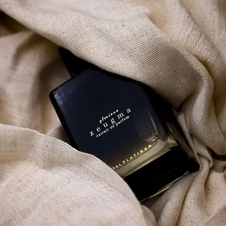 Glorious Zeugma - Niche perfume Royal Platinum