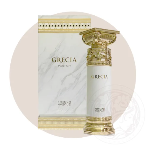 Grecia arābu smaržas Grezni lv