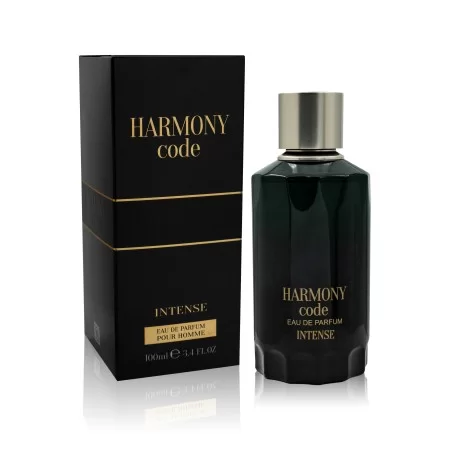HARMONY CODE INTENSE (Iedv. no Armani code Intense) Fragrance World