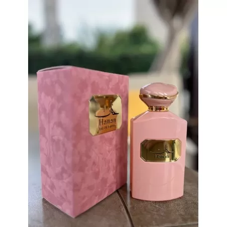 Hanan - Arabian Perfume by Fragrance World
