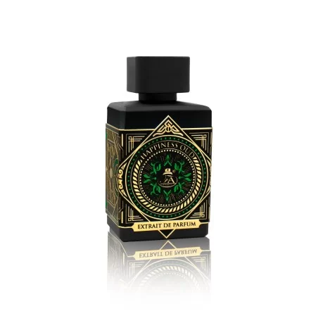 Happiness Oud by Fragrance World – Arabian perfume (EDP, 80 ml) | Inspired by Initio Oud For Happiness