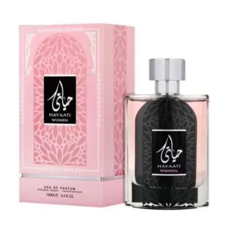 Hayaati Woman - Arabian Perfume
