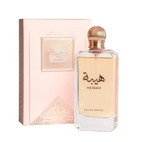 Heibah - Arabian Perfume