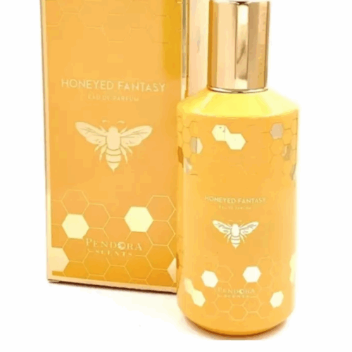 Honeyed Fantasy unisex 100ml Paris Corner