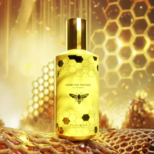 Honeyed Fantasy unisex 100ml Paris Corner pirkt internetā grezni lv