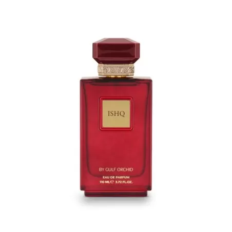 ISHQ - Arabian Perfume Gulf Orchid