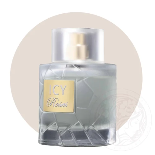 Icy Roses perfume for men Grezni lv