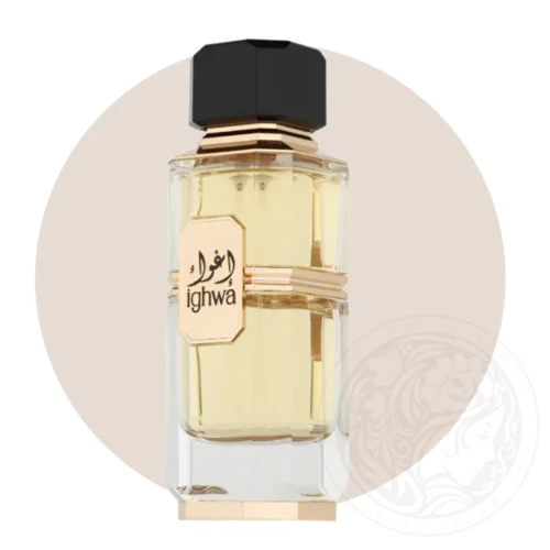 Ighwa French Avenue unisex EDP 100ml Grezni lv