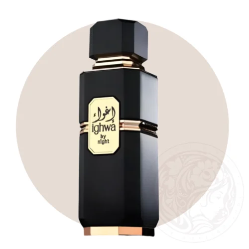 Ighwa Night French Avenue EDP 100 ml Grezni lv