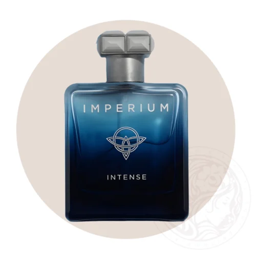 Imperium Intense Fragrance World vīriešiem EDP 100ml Grezni lv