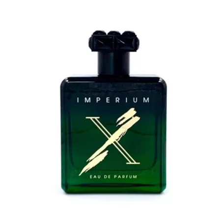 Imperium X Fragrance World – Arabian Perfume (EDP, 100 ml)