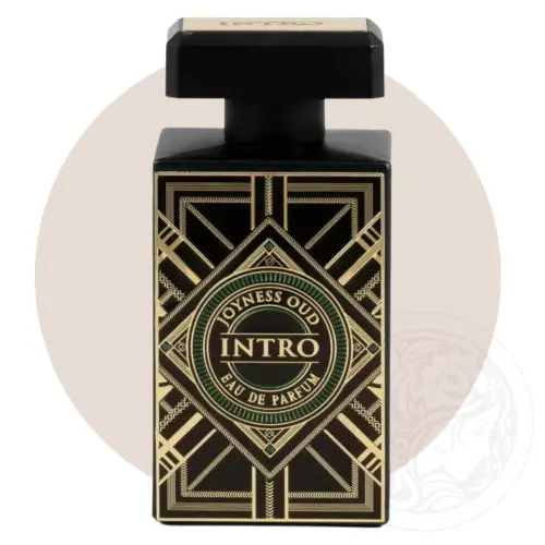Intro Joyness EDP 80ml