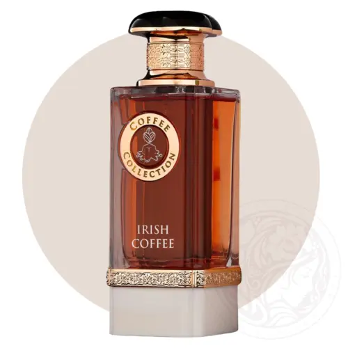Irish Coffee Coffee Collection by Fragrance World EDP 100ml