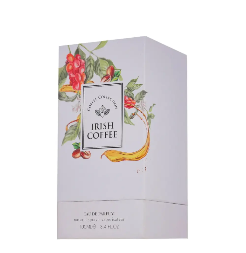 Irish Coffee Coffee Collection no Fragrance World EDP 100ml