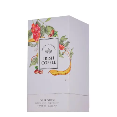 Irish Coffee Coffee Collection no Fragrance World EDP 100ml