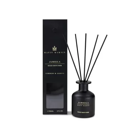 JAMEELA Matin Martin - Home Fragrance with Sticks