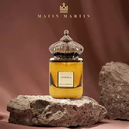 JAMEELA Matin Martin - Niche Perfume