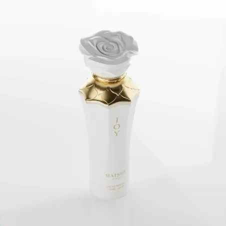 JOY Maison Asrar - Arabian Perfumes from Gulf Orchid