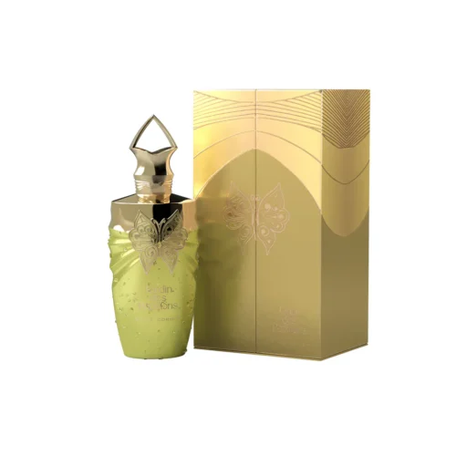 Jardin Des Papillons unisex smaržas Paris Corner grezni lv