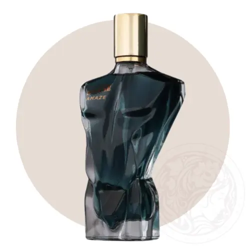 Anarch Maison Alhambra unisex EDP 100ml (Līdzīgs Tiziana Terenzi Andromeda)