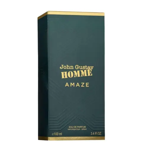 Anarch Maison Alhambra unisex EDP 100ml (Līdzīgs Tiziana Terenzi Andromeda)